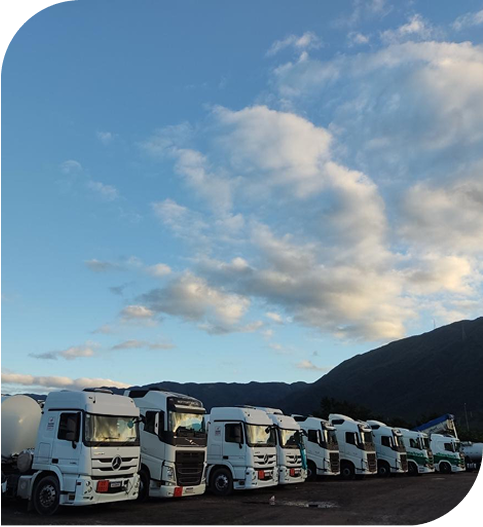 Por que fazer com a gente